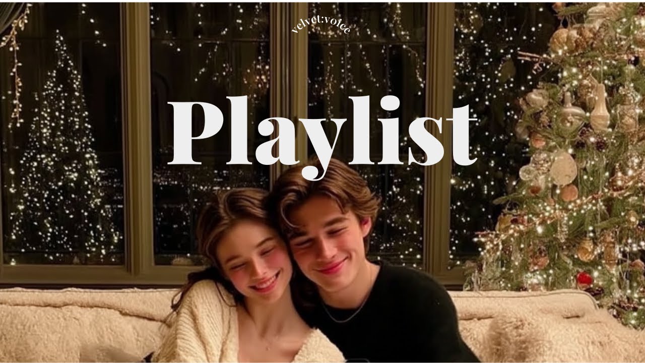 𝗽𝗹𝗮𝘆𝗹𝗶𝘀𝘁🎧 Баллады для ночи первого снега｜Лучшее за неделю | velvetvoice