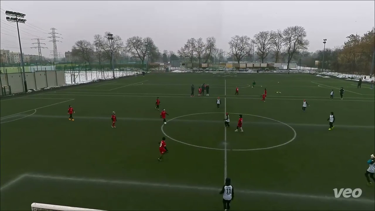 MKS-Czarni Gorzyce