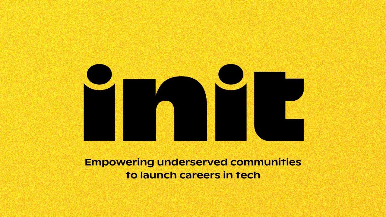 What is INIT? | Official Trailer