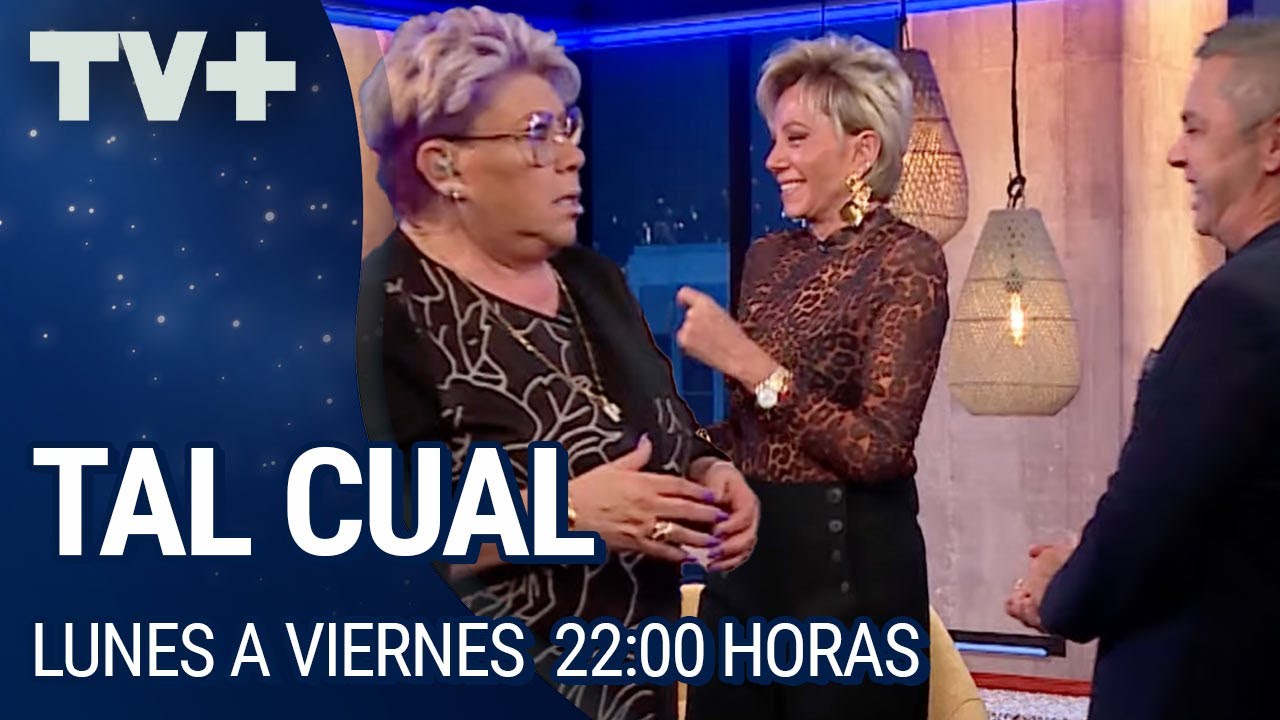 Tal Cual | 20 de Mayo de 2024