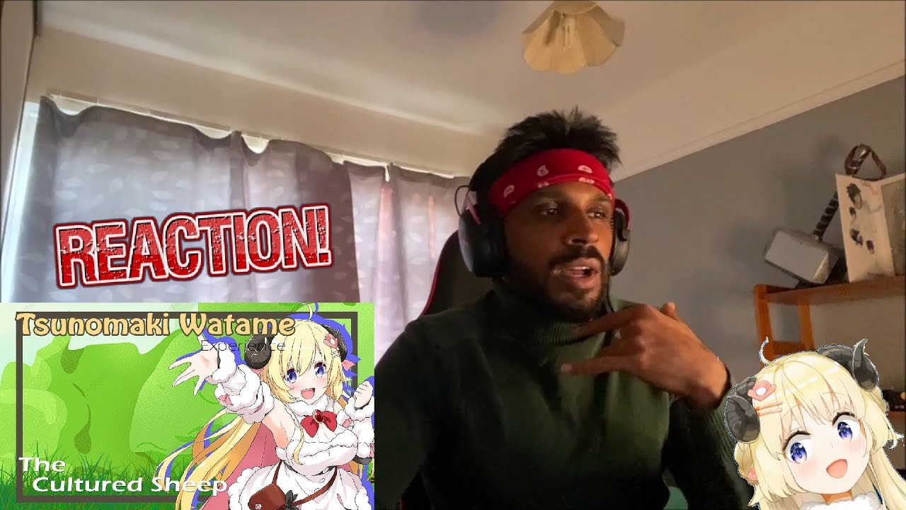 Tsunomaki Watame Experience REACTION/DISCUSSION! The cultured sheep has RETURNED!
