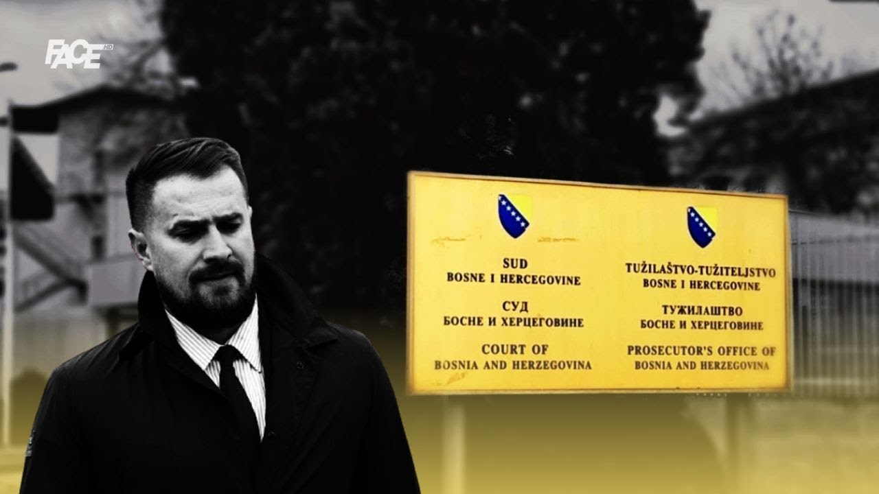 Tužilaštvo i na završnim riječima tvrdi: 