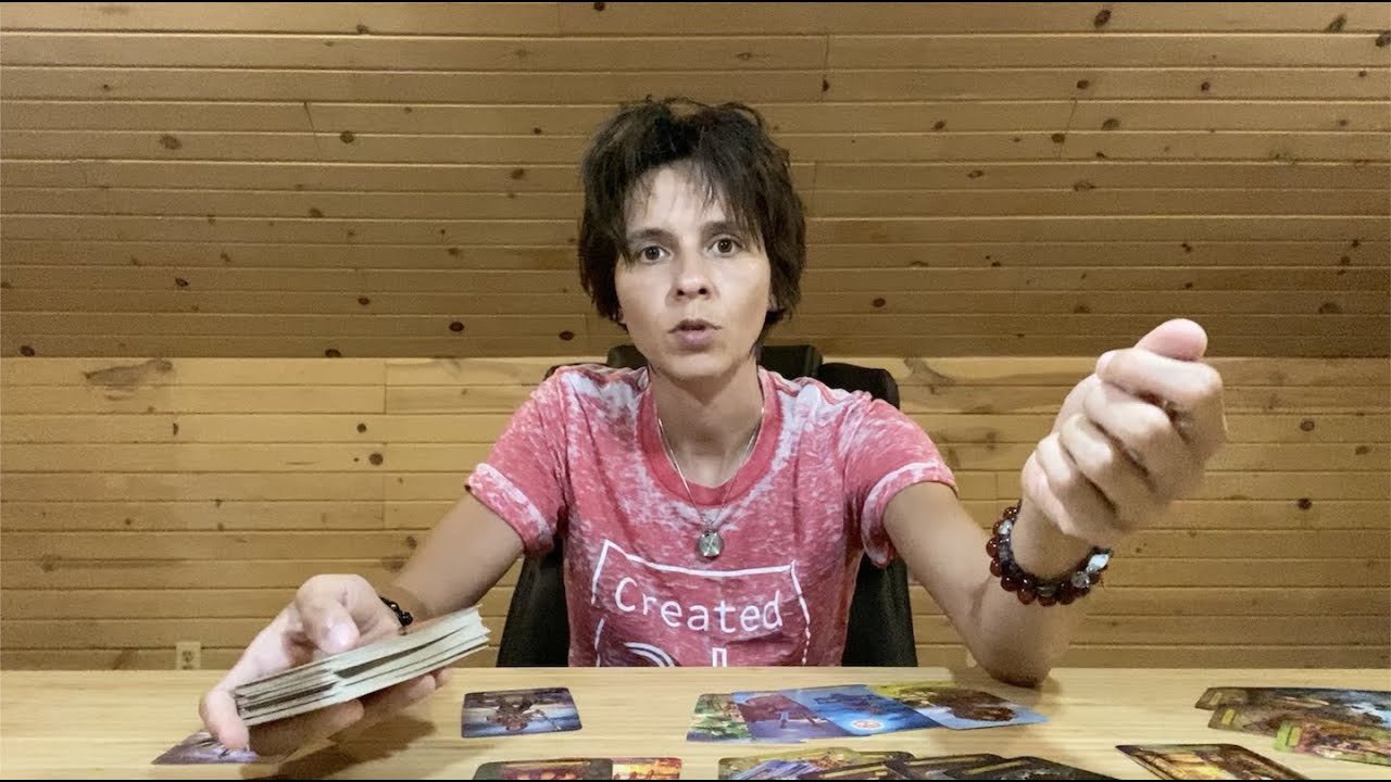 VIRGO MID JULY 2020 - 