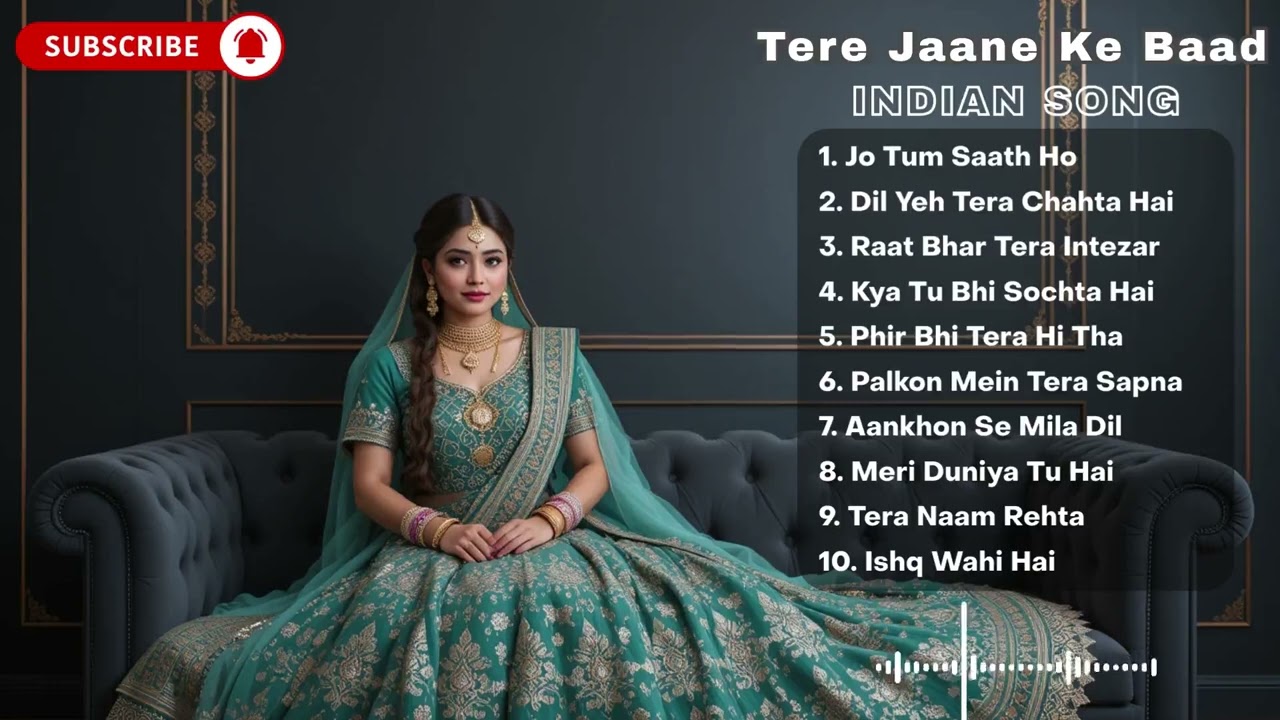 Desi Emotions in Every Verse | Classic 90s Songs for NRIs in the USA