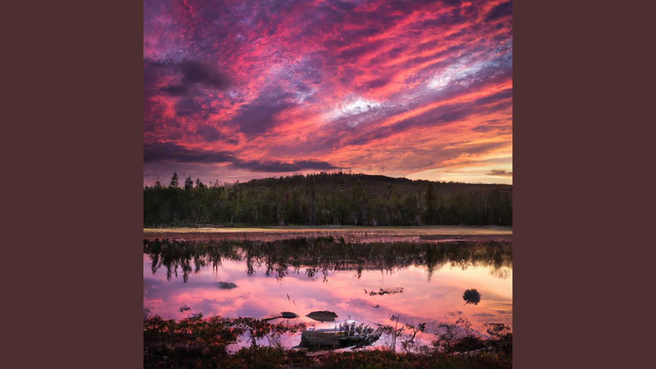 Midnight Sun Serenade