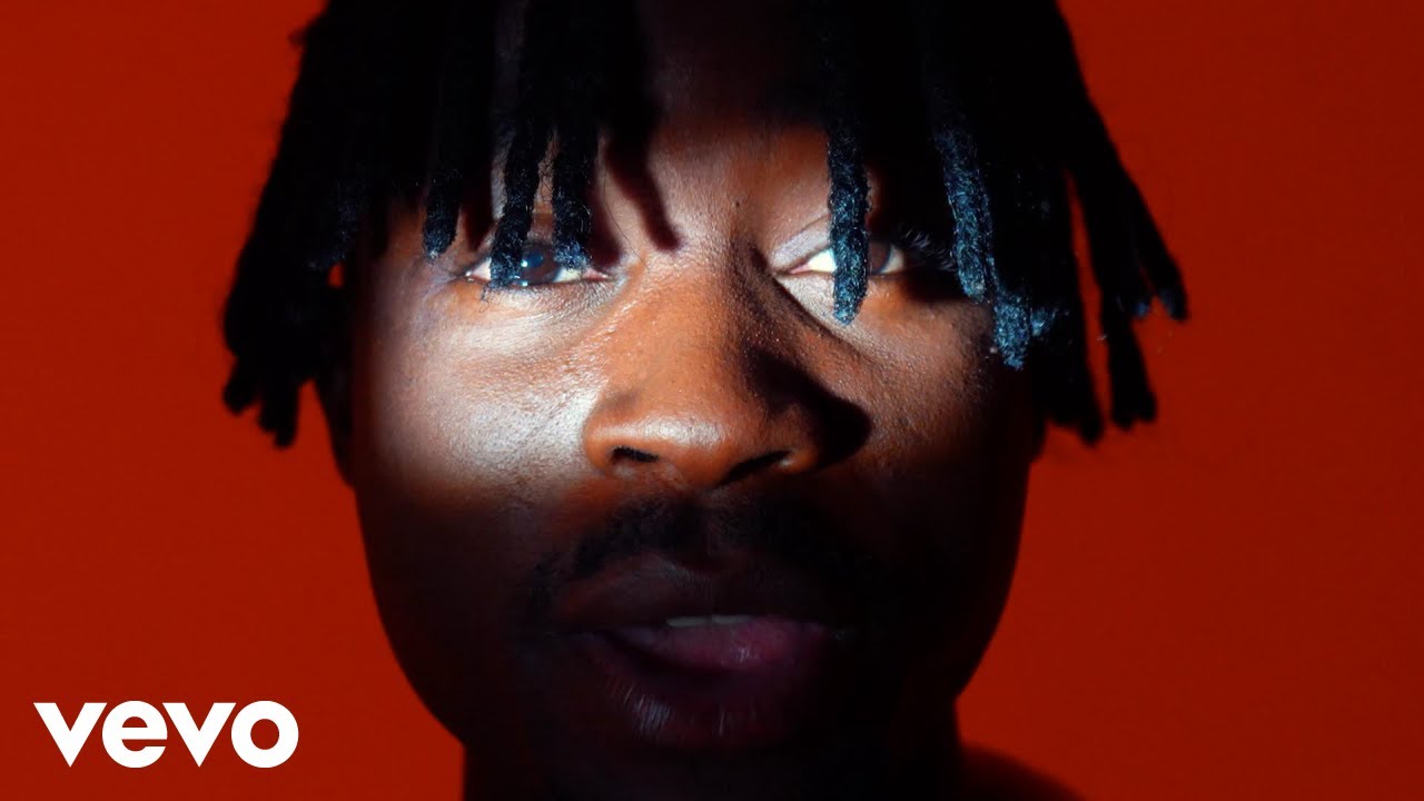 EXQ - NYACHIDE [EXPRESSION VIDEO ] ft. SKIDO