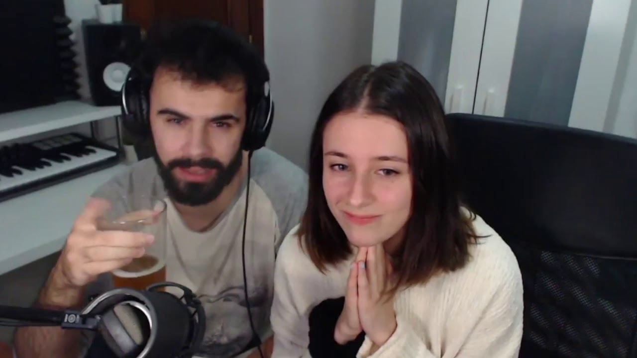 Andrés y Laura |ElBokeron|