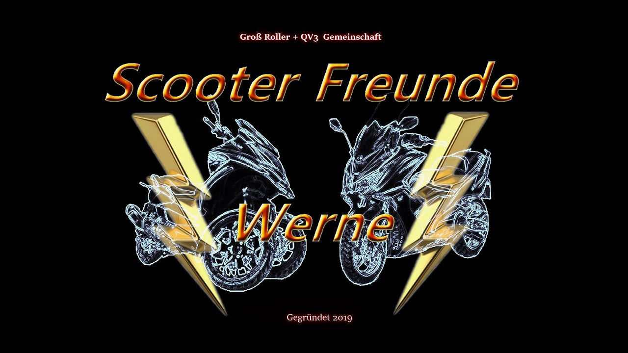 Roller Tour nach Winterberg 12.09.21