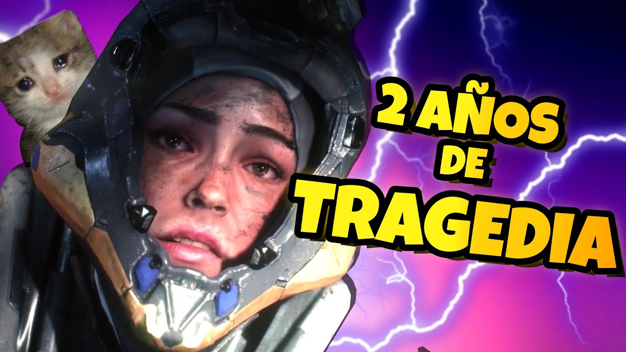 LA TRAGEDIA Y DESASTRE DE ANTHEM