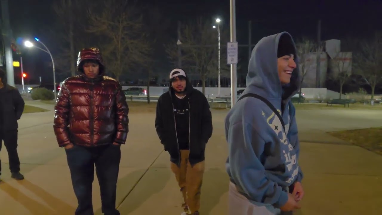 Ávido vs Gezzus | semifinal | VCF Batallas de Freestyle 2