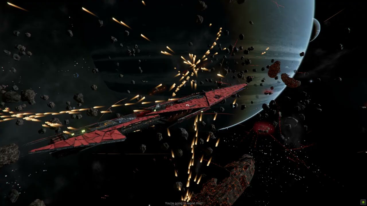 X4  Foundations: Can a Raptor succeed where an Asgard have failed?