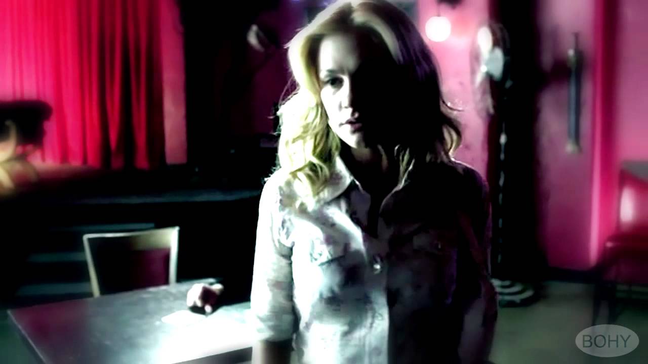 Eric and Sookie | Poison & Wine