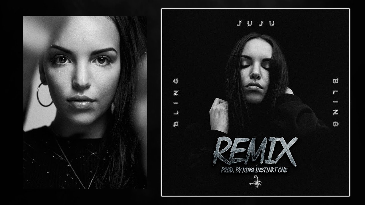 Juju feat. Xavier Naidoo - Freisein REMIX (prod. by King Instinkt One)