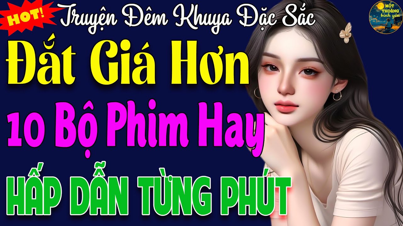 MỚI 2026 - Hay Hơn Cả Phim, Hàng Triệu Người Nghe Trong Nước Mắt | Hấp Dẫn Từng Phút