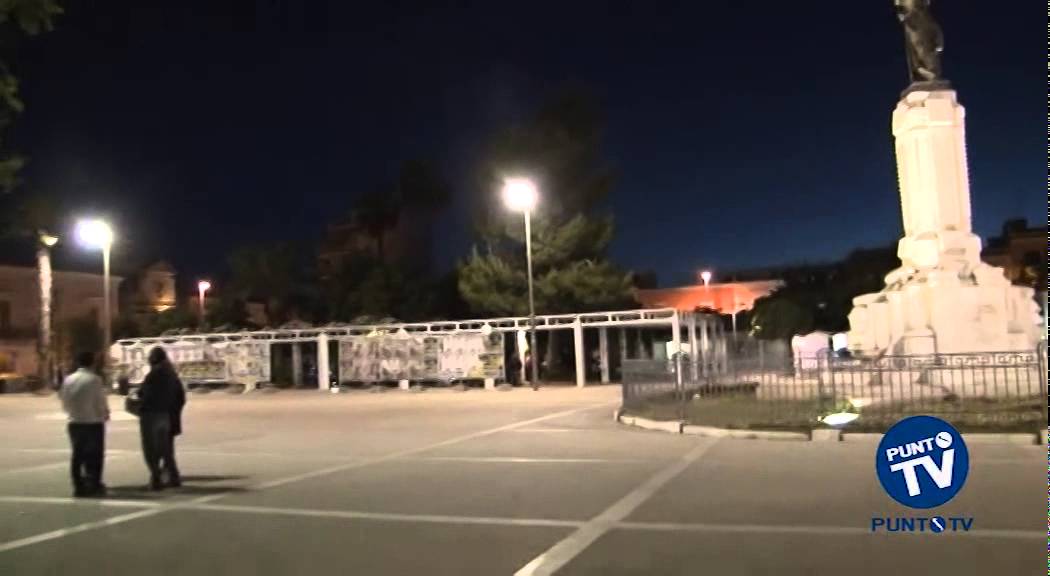 Dopo l’omicidio di Nicola Telegrafo, a Bari torna la paura