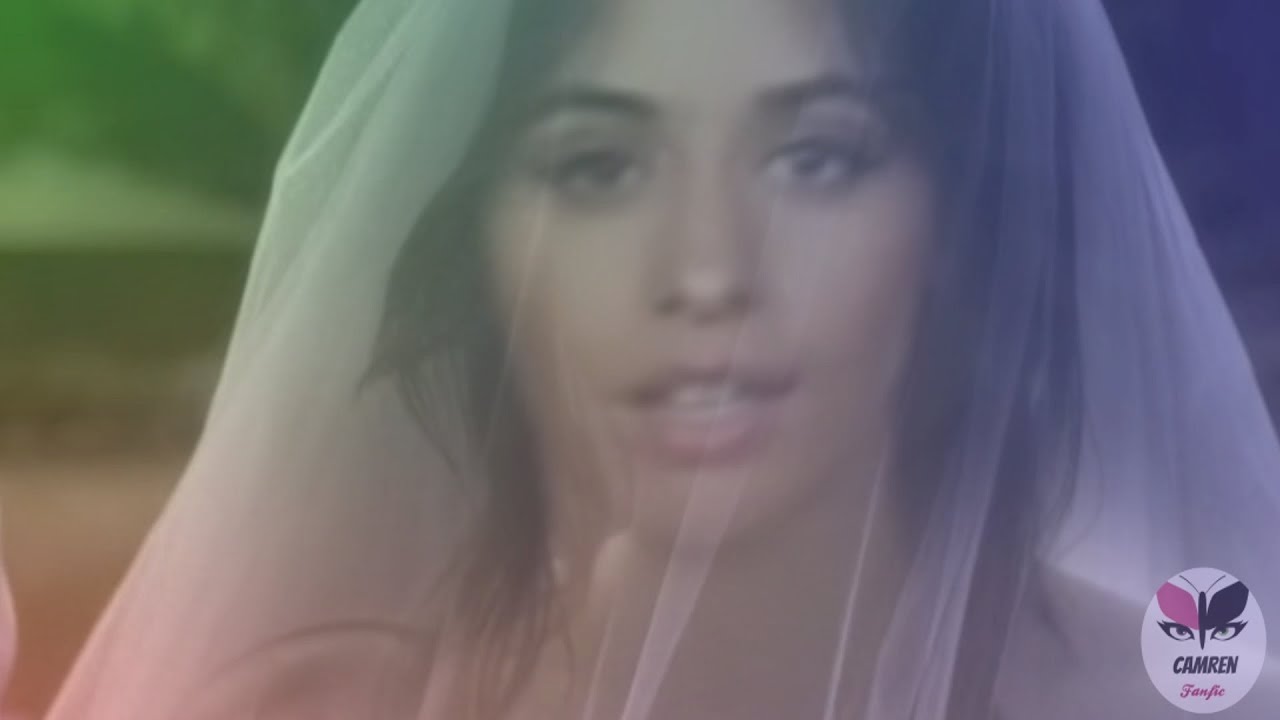 Qual seria a reação da Lauren ao receber o convite de casamento da Camila?