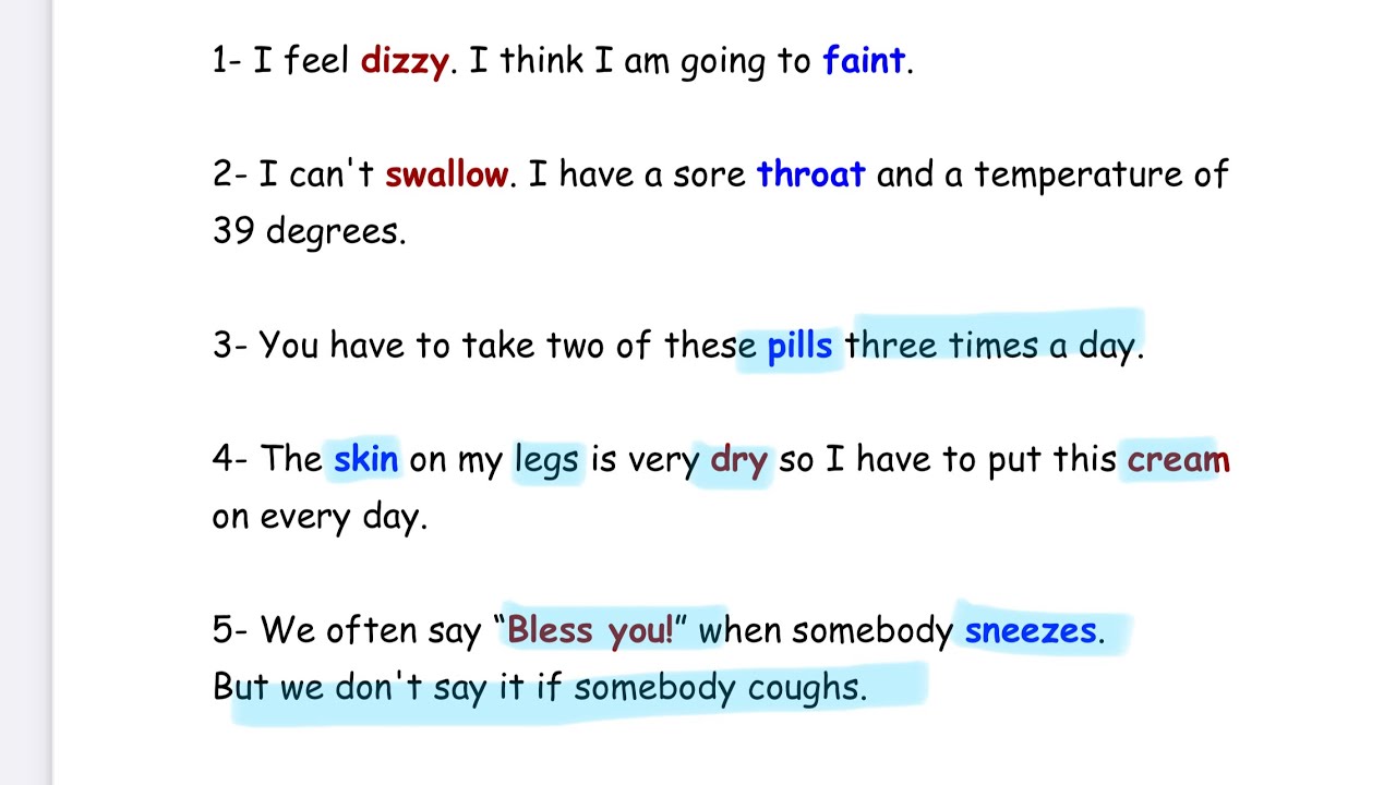 اسقاطات الوحدة الأولى كاملة✅ | سادس اعدادي
