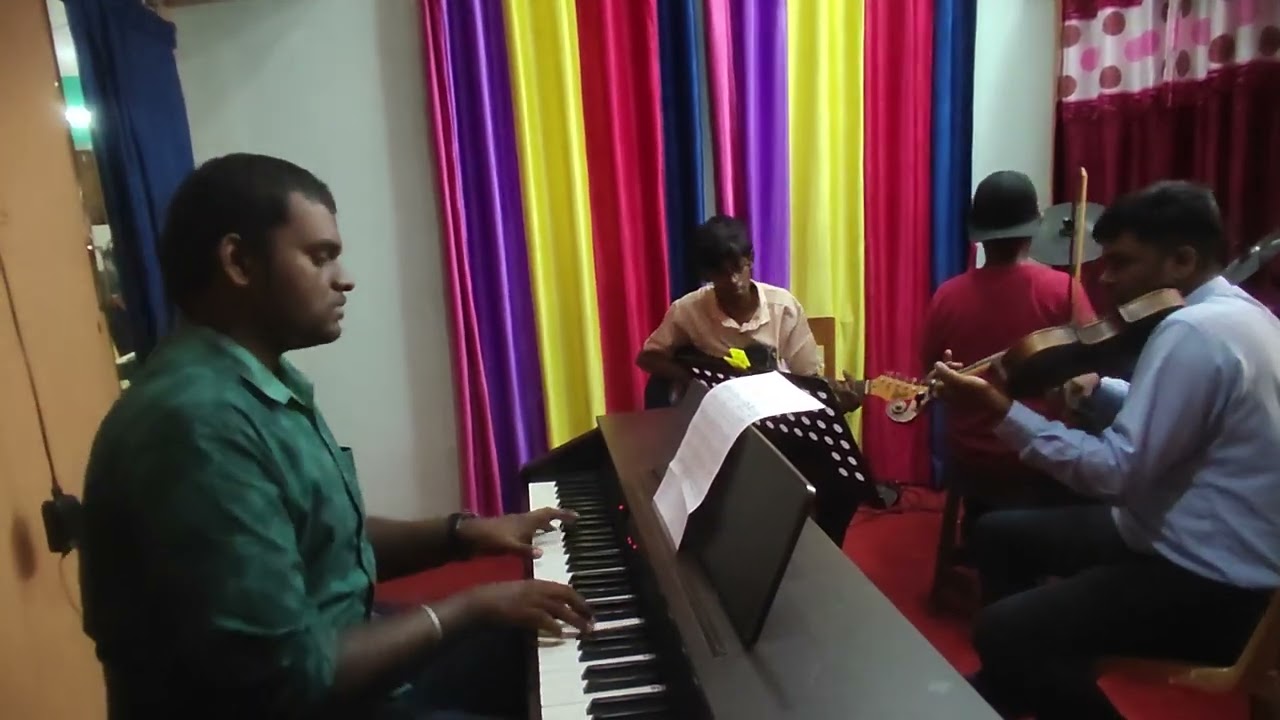 Perfect Cover | DPS MUSIC ACADEMY