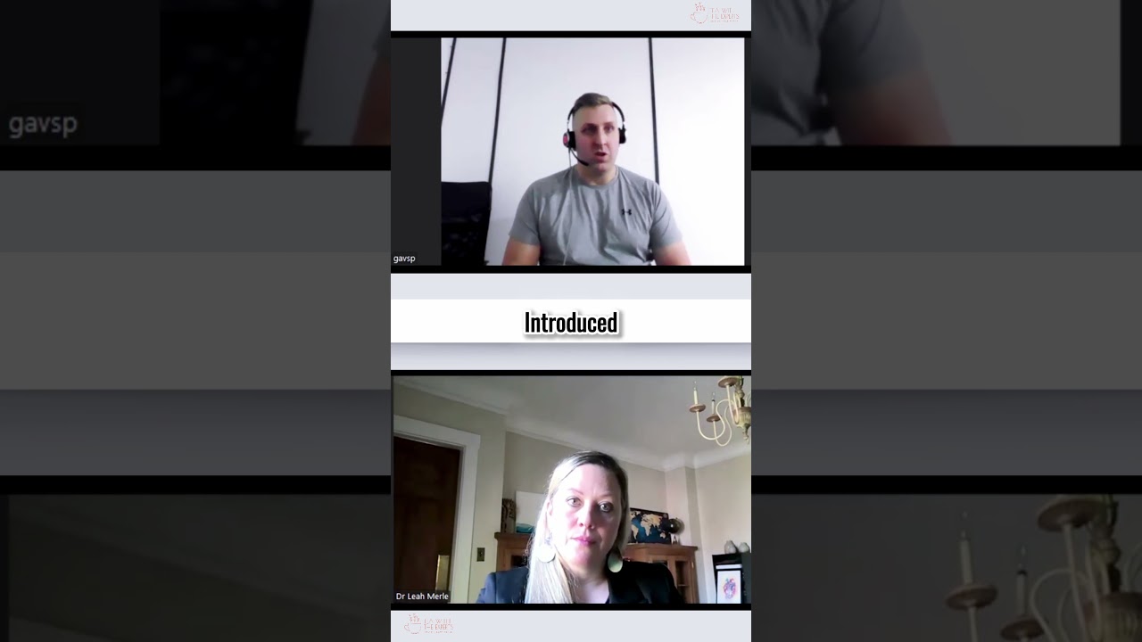 What is a Door Supervisor? Behind the Scenes with Gavin Spence #Podcast_Highlight 11