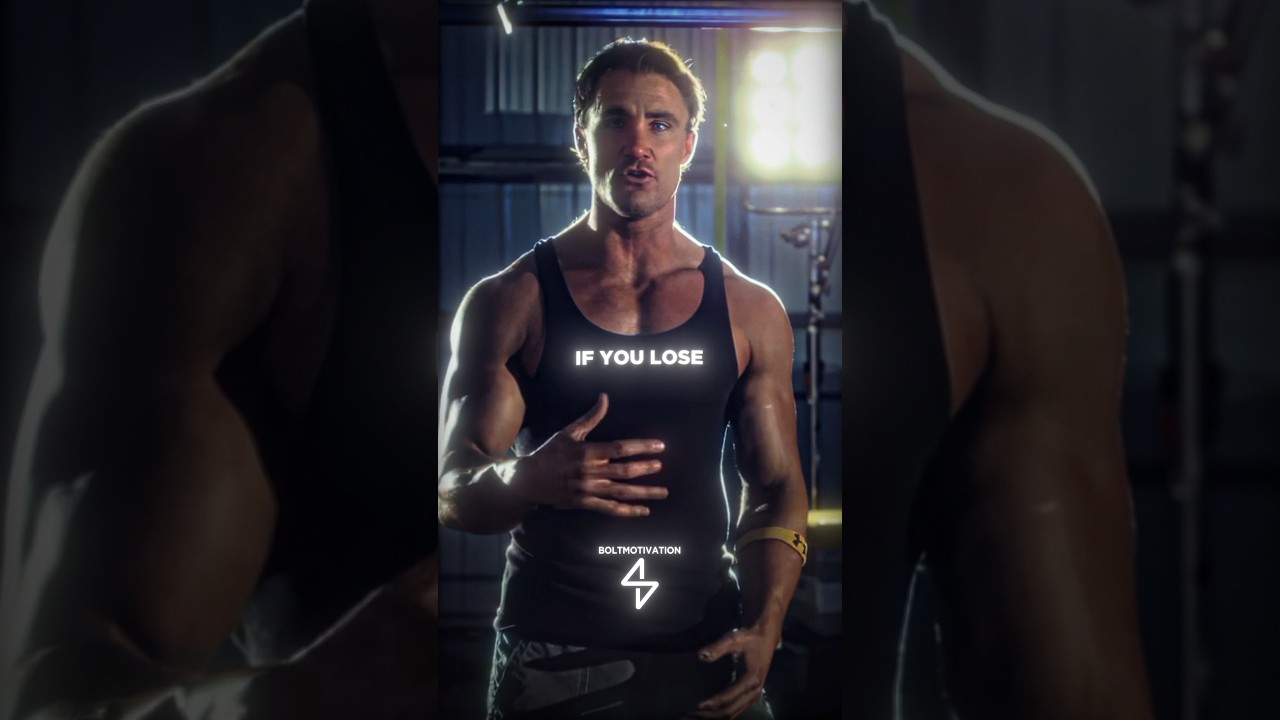 Greg Plitt&rsquo;s Life Advice You NEED To Hear🏆