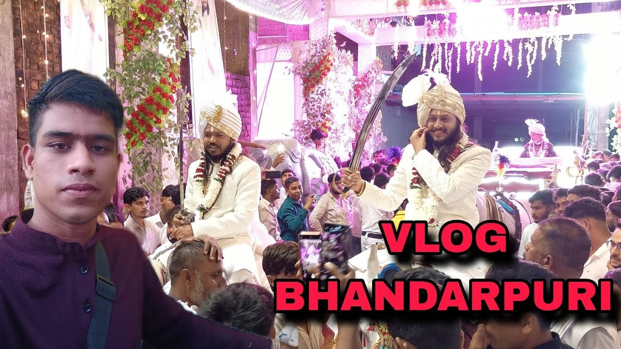 Bhandarpuri Dham mela 2025 in me oar mera  family vlog video 