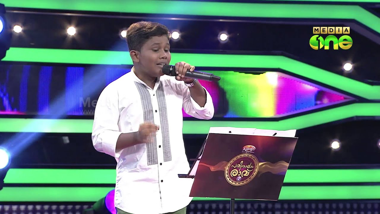 Pathinalam Ravu Season2 (Epi25 Part1) Guest Badusha's Super Challenging Song
