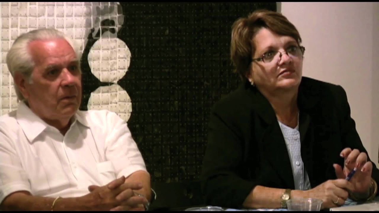 LOURDES SOCARR&Aacute;S & ROBERTO SALAS - TALKING ABOUT CUBAN PHOTOGRAPHY - PART 8