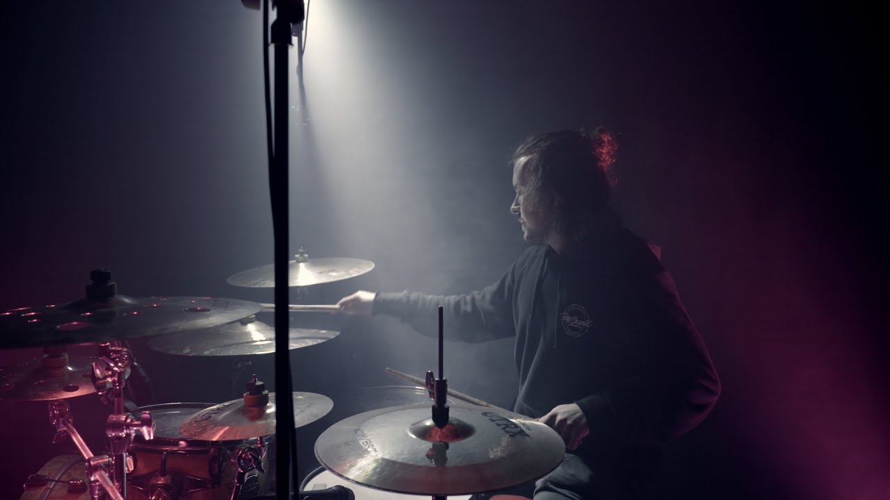 Flo Rida - Right Round - Drum Cover