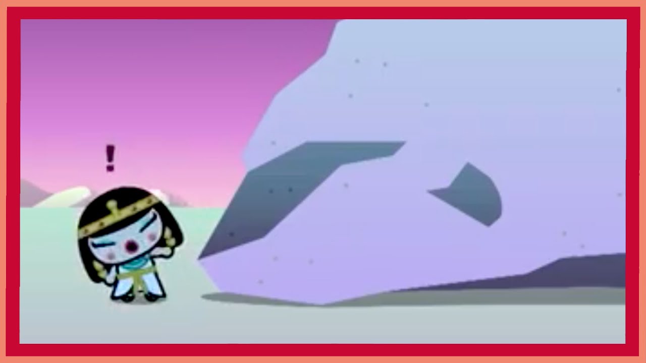 Los SECRETOS mejor guardados de Pucca