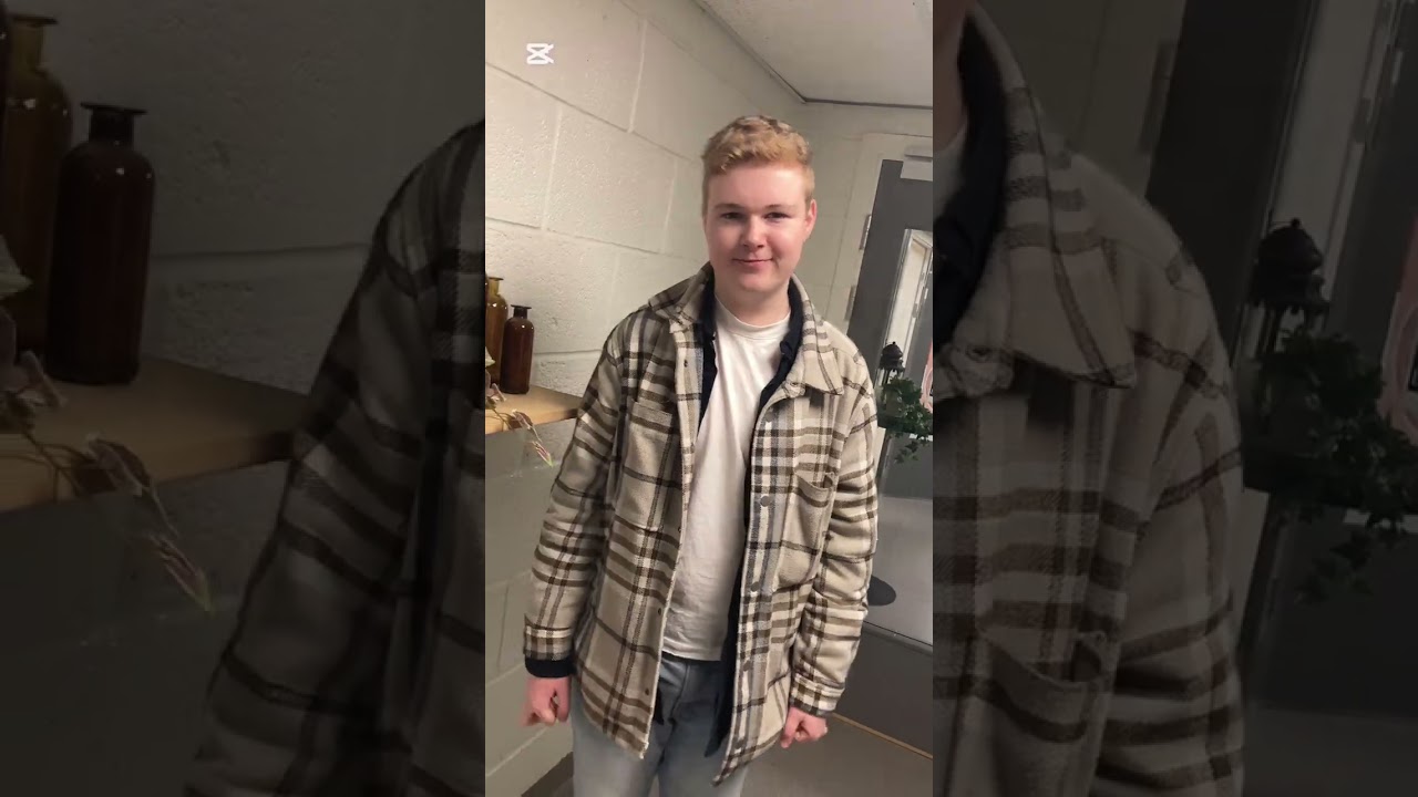 Naturfag video