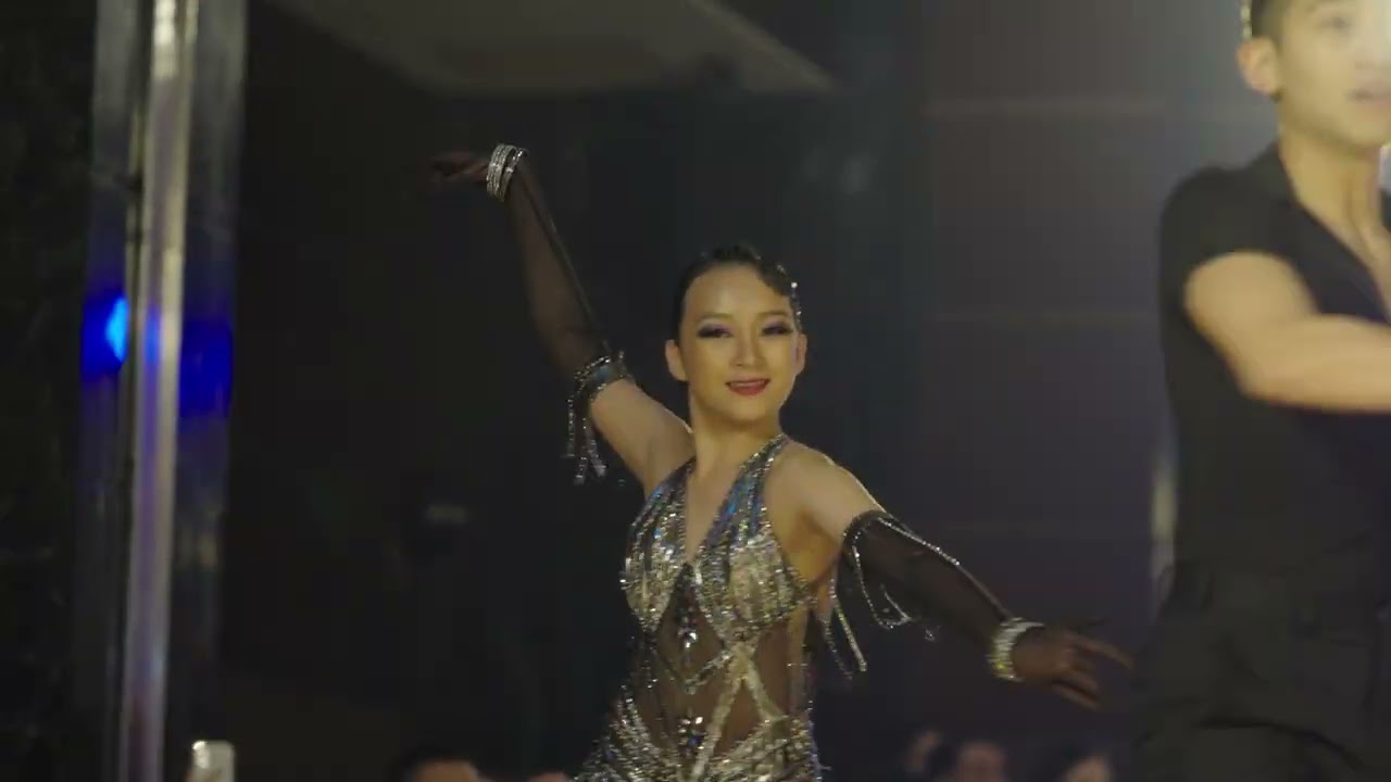 2026 Beast Aura Gala Night | 奇技邦 | 百獸舞匯 | 精彩回顧 | Dance Chic Bon