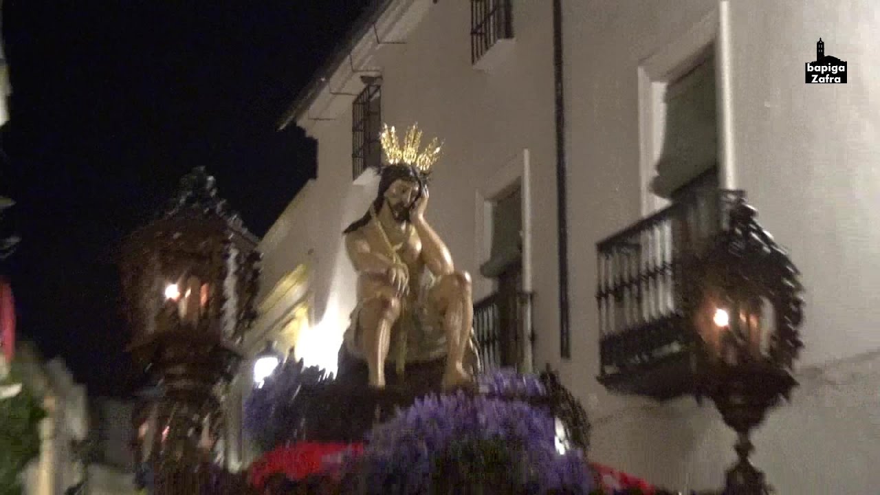 SEMANA SANTA DE ZAFRA.