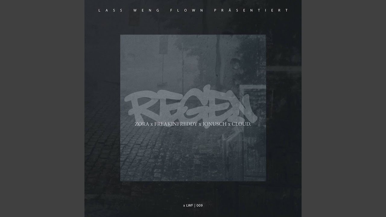 REGEN x LWF