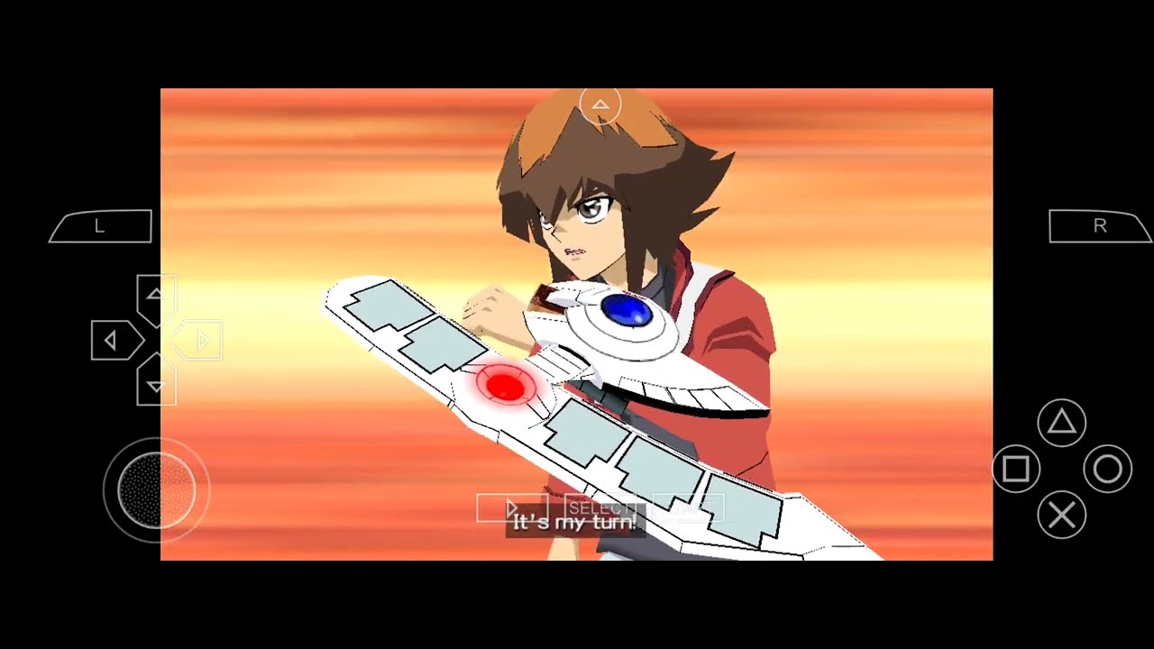 YU-GI-OH GX TAG FORCE DUEL GAMEPLAY 29 #yugioh