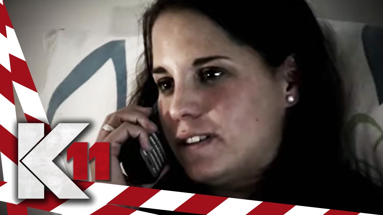 Telefons*x mit Folgen: Anrufer wird Zeuge von Gewaltverbrechen!| 1/2 | K11 - Die neuen F&auml;lle | Sat.1