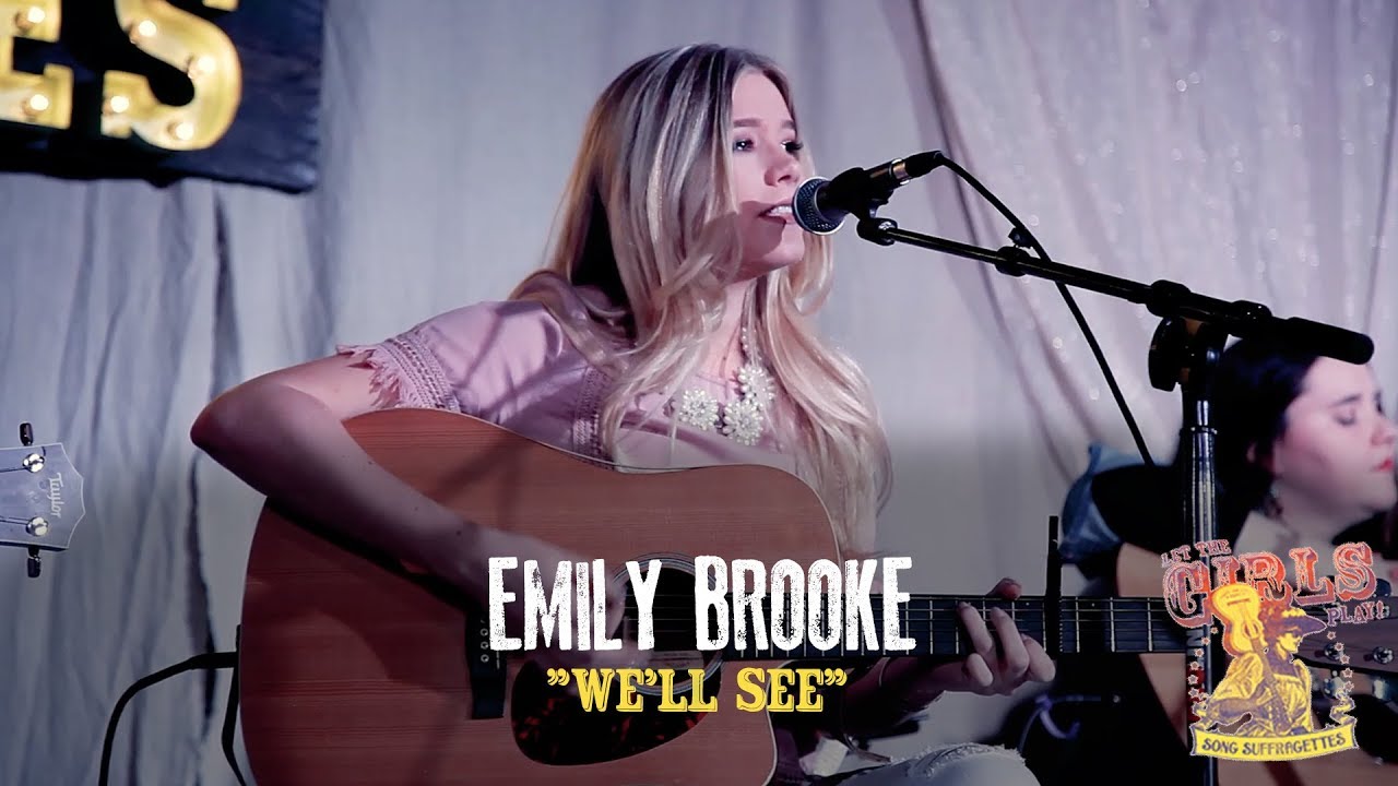 Emily Brooke - 