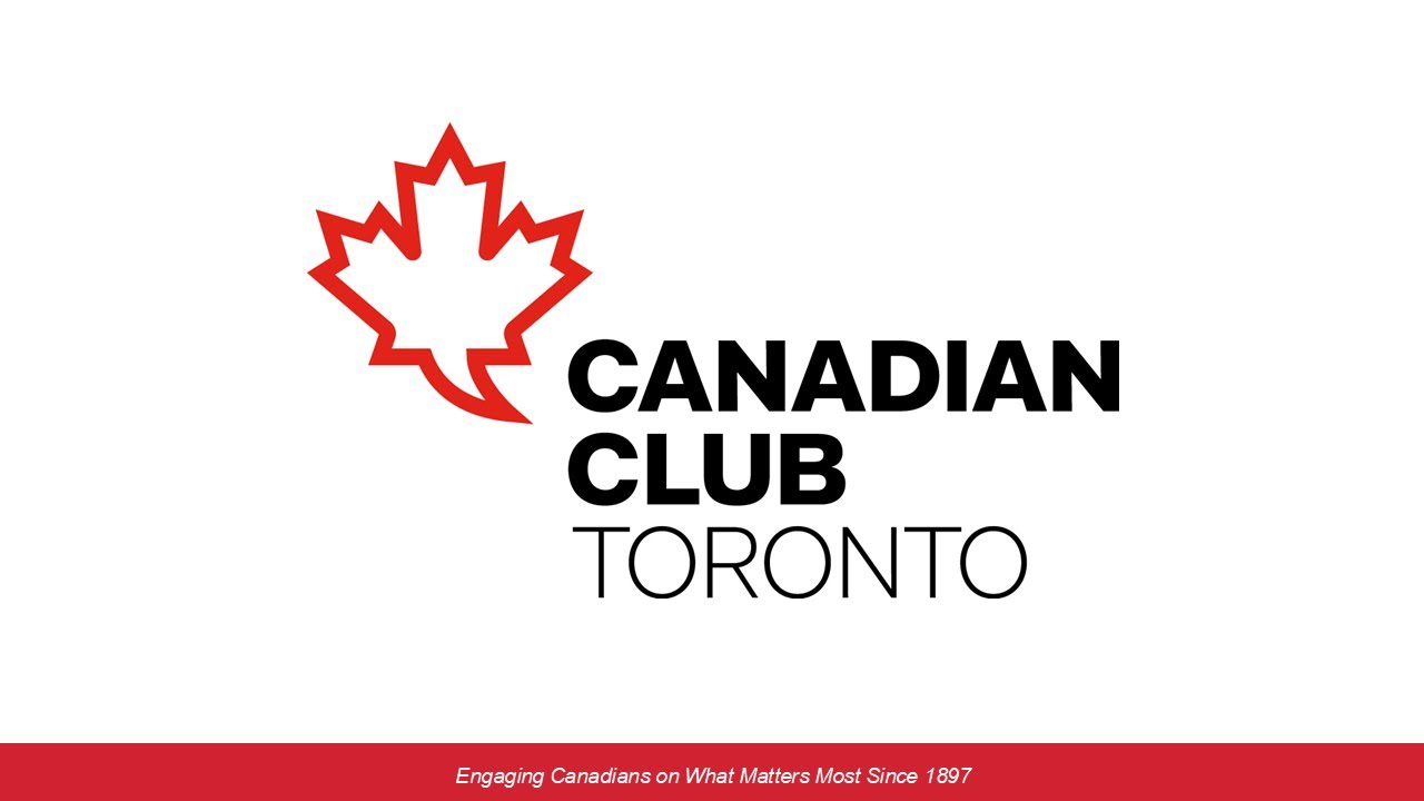 Canadian Club - François Poirier