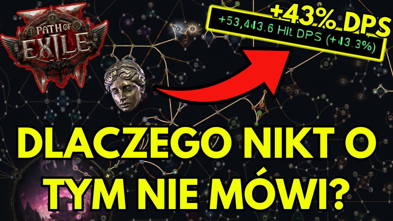 NAJLEPSZY item do Twojego buildu!