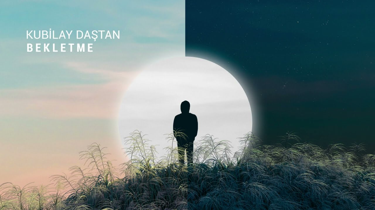 Kubilay Daştan - Bekletme