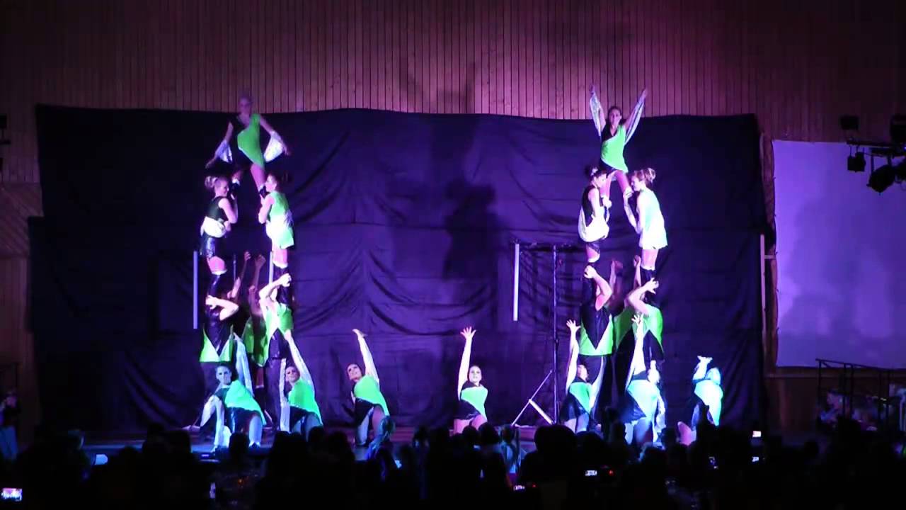 2013 Dance United - Ausschnitte