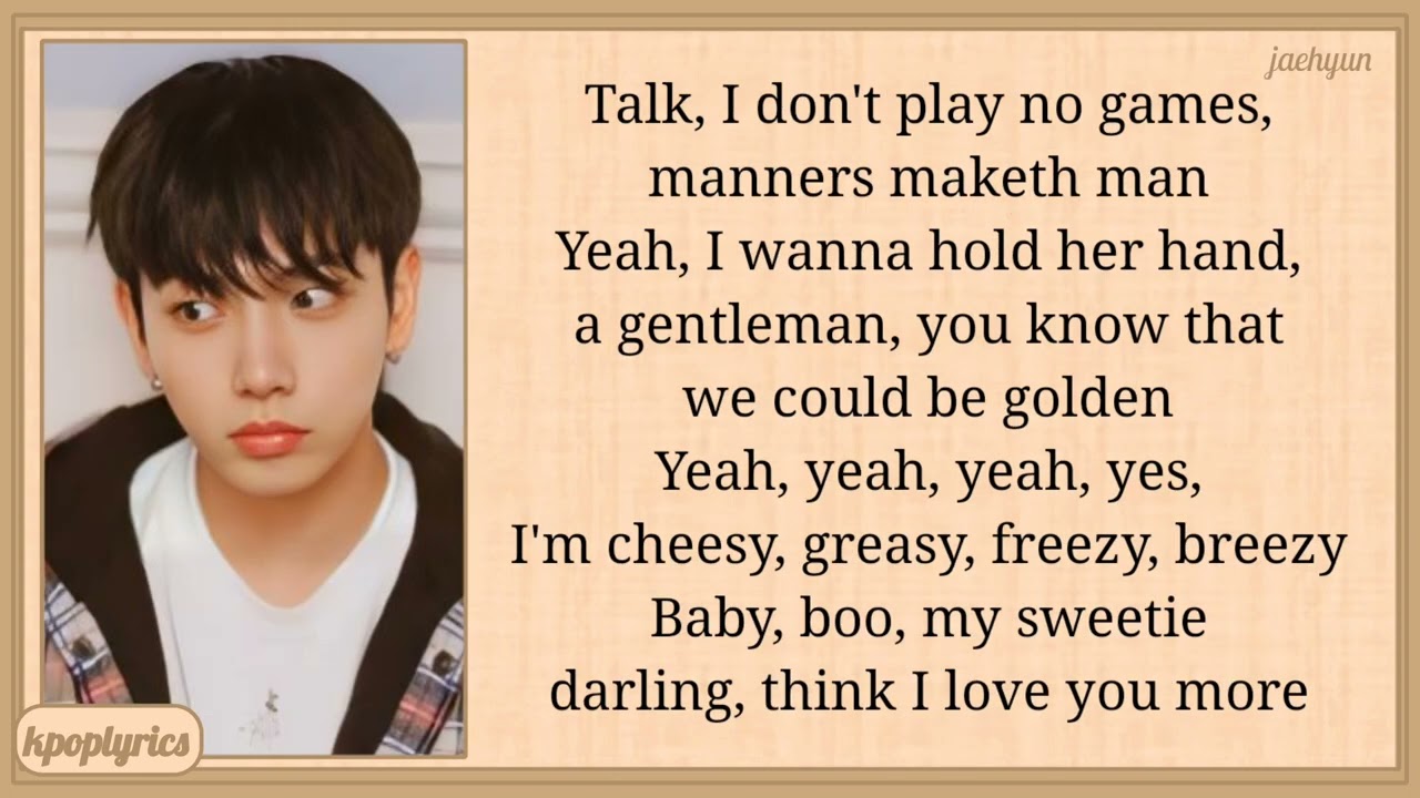 BOYNEXTDOOR Earth, Wind & Fire (English Ver.) Lyrics