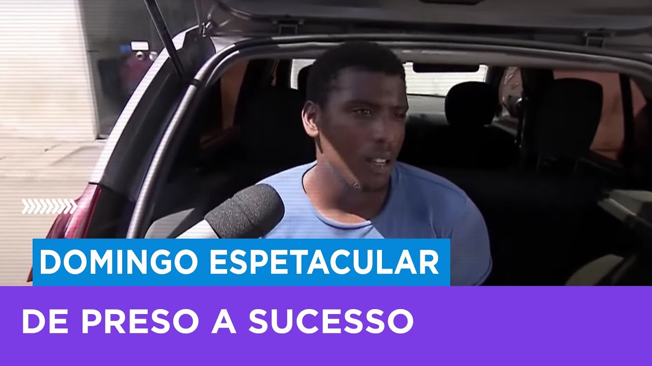 Por Onde Anda: de preso a sucesso do ver&atilde;o, MC Beijinho fala sobre carreira