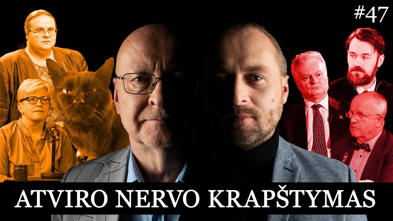 VALATKA | PANCEROVAS #47: Širinskienės katinas sugrąžino opoziciją į politinį žaidimą