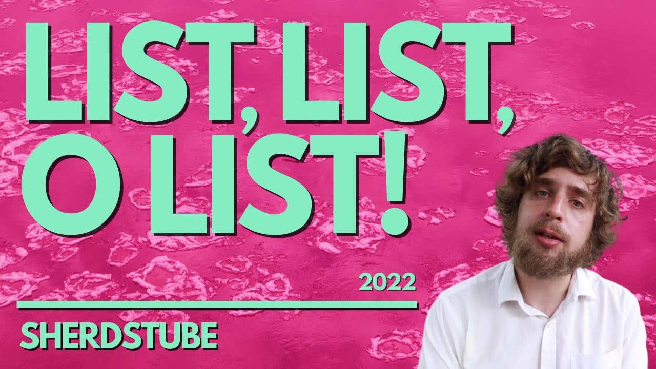 The Best Books I Read This Year | 2022