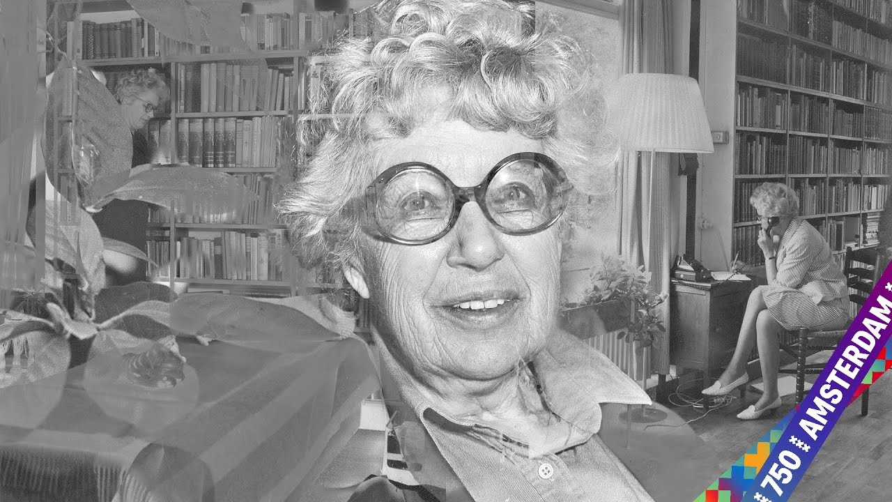 Het oeuvre van Annie M.G. Schmidt: met o.a. Pim Lammers, Ted van Lieshout en Wil van der Meer
