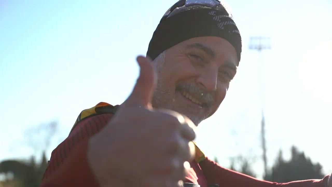 Xtrail Series Run Mataro 2022