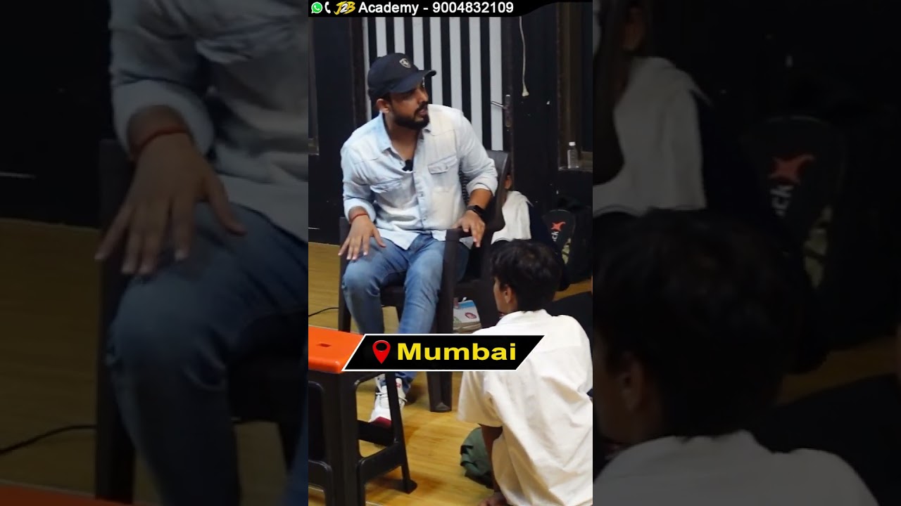 Camera Acting Techniques | Camera Acting Classes | Acting Tips Hindi |