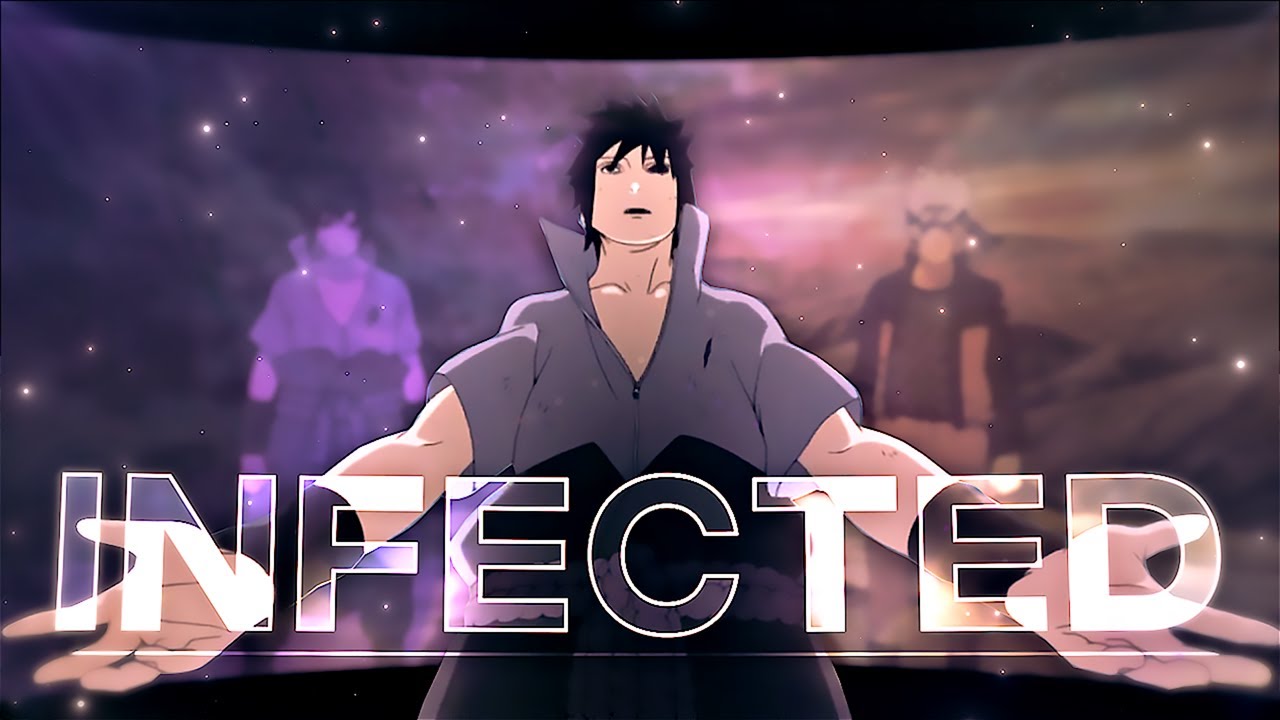 Infected☣️- 