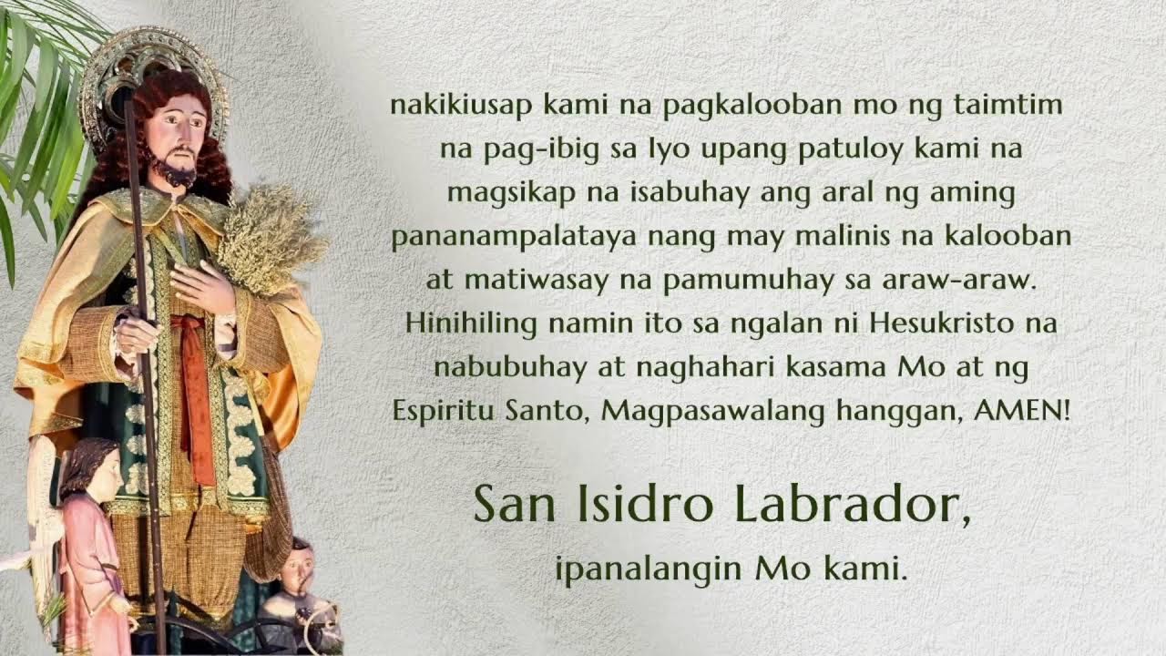 Marso 10, 2026 | Banal na Misa | Ika-6:30 ng Umaga