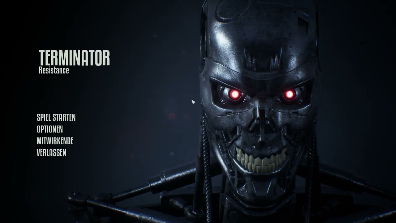 Terminator  Resistance